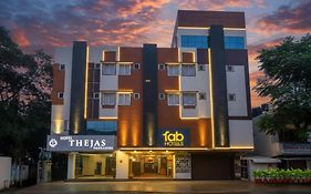 Fabhotel Thejas Paaradise - Nr Coimbatore Institute Of Technology